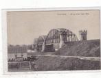 Rhenen-Spoorbrug over de Rijn circa 1915, Verzenden, Voor 1920, Gelopen, Utrecht