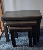 bijzettafeltjes, Ophalen, Zo goed als nieuw