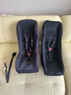 Melia peuter en babyschaal voor bakfiets, Ophalen, Gebruikt, 0 t/m 13 kg