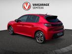 Peugeot 208 1.2 PureTech GT-Line | Autom. | Cruise | Camera, 101 pk, Gebruikt, 23 km/l, 3 cilinders