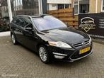 Ford Mondeo Wagon 1.6 EcoBoost Titanium LUXE UITVOERING, Auto's, Ford, Voorwielaandrijving, 15 km/l, Gebruikt, 4 cilinders