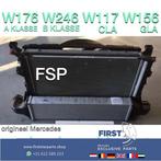 Koelerpakket Mercedes W176 A W246 B W117 CLA W156 GLA Klasse, Ophalen of Verzenden, Gebruikt
