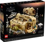 Lego Star Wars UCS Mos Eisley Cantina nr 75290, Lego, Lego, Lego, Nieuw