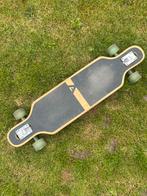 Longboard apollo, Sport en Fitness, Ophalen, Gebruikt, Skateboard, Longboard