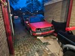Golf MK3 (cabrio) onderdelen en plaatwerk, Auto-onderdelen, Gebruikt, Achterklep, Ophalen of Verzenden, Volkswagen