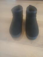 Dames winterlaarsjes, Ophalen, Zo goed als nieuw, Zwart