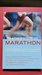 Trainen voor de marathon - Compleet handboek -, Ophalen of Verzenden, Zo goed als nieuw, Richard Nerurkar, Lopen en Fietsen