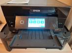 Te koop EPSON printer., Ophalen, All-in-one, Zo goed als nieuw, Ingebouwde Wi-Fi