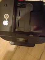 Apple Printer - HP Envy Photo 7830, Computers en Software, Printers, Ophalen, Kopieren, Gebruikt, Inkjetprinter