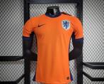 Nederlands Elftal Thuis 24/26 Player Vers – Authentic Jersey, Maat XL, Verzenden, Nieuw, Shirt