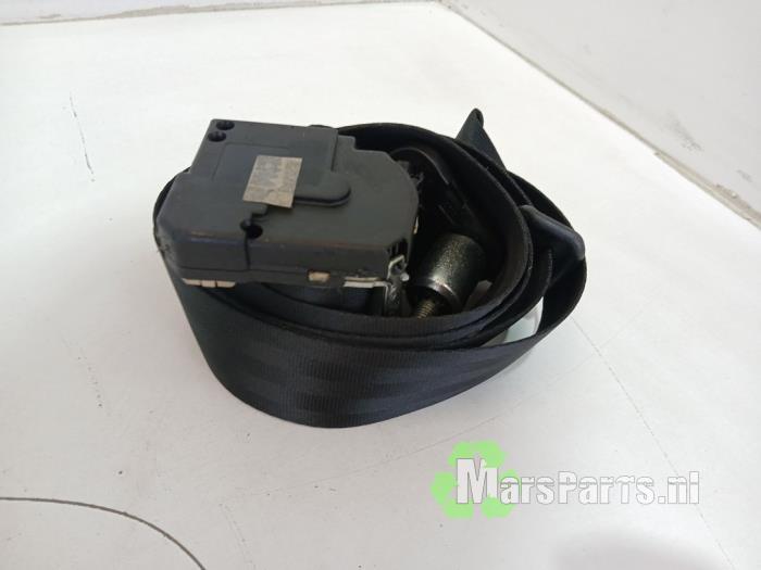 Veiligheidsgordel rechts-voor van een Renault Twingo, Auto-onderdelen, Interieur en Bekleding, Renault, Gebruikt, 3 maanden garantie