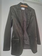 YAYA Blazer Velours, Kleding | Dames, Ophalen of Verzenden, Zo goed als nieuw, Yaya, Jasje