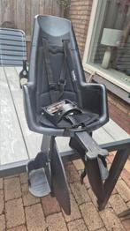 Kinderzitje voor fiets, Ophalen, Gebruikt