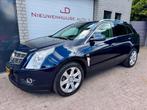 Cadillac SRX 3.0 V6 AWD Sports Luxury, 1e eigenaar EU-model,, Auto's, Cadillac, Automaat, Euro 5, Gebruikt, 2000 kg