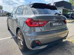Audi A1 Sportback 30 TFSI S Line edition one DSG Led Camera, Auto's, Audi, Bedrijf, 1100 kg, 3 cilinders, 999 cc