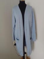 No Secret vest Escola vest  maat 44 diverse, Verzenden, Zo goed als nieuw, Maat 42/44 (L), Blauw