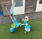 Vtech driewieler, Ophalen, Zo goed als nieuw