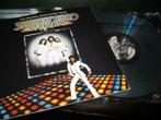 Saterday Night Fever – Soundtrack -, Ophalen of Verzenden, Zo goed als nieuw