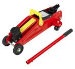 Krik Schaarkrik Garagekrik Autokrik 2 Ton hydraulisch NIEUW, Auto diversen, Autogereedschap, Nordring 70 Garau, Info@f-cp.nl, Nieuw