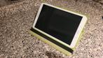 Samsung tab a 16 gb 10.1" wit incl. Hoes, Computers en Software, Android Tablets, 10 inch, Gebruikt, Ophalen of Verzenden, Samsung