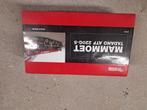 Wsi Tadano ATF 220 G.5 Mammoet, Ophalen, Nieuw, Bus of Vrachtwagen, Wsi
