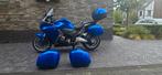 VFR 1200 F - 2013, Motoren, 4 cilinders, Motorrijbewijs A, Particulier, Meer dan 35 kW