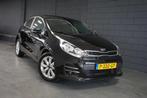 Kia Rio 1.2 CVVT DynamicLine cruis Nieuwe apk p € 9.950,00, Auto's, Kia, Nieuw, Geïmporteerd, 5 stoelen, Airconditioning