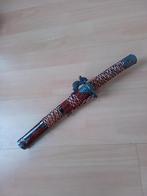 Mooie sier ' katana', Ophalen of Verzenden, Zo goed als nieuw