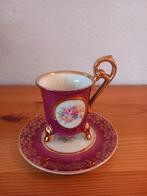 Ohashi china thee kopje, demitasse thee kopje, Ophalen of Verzenden