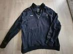 Kleding *Herensweater Kitaro MT XXL* Zgan, Kleding | Heren, Blauw, Kitaro, Overige maten, Ophalen of Verzenden