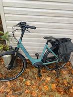 Gazelle Elektrische Fiets - Topmerk!, Fietsen en Brommers, Elektrische fietsen, Gebruikt, Ophalen of Verzenden, 51 tot 55 cm, 50 km per accu of meer