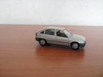 Opel Kadett 5-deurs, GAMA. Schaal 1:43, Ophalen of Verzenden, Zo goed als nieuw, Auto, Gama