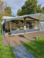 Ventura voortent (zonder luifel/ aanbouw) 962-G18., Caravans en Kamperen, Ophalen