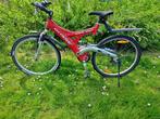 Gitane Mountain Bike, Fietsen en Brommers, Fietsen | Mountainbikes en ATB, Gebruikt, Fully, 45 tot 49 cm, Dames