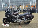 Yamaha FJR 1300 AS (bj 2017), 4 cilinders, Bedrijf, 1298 cc, Meer dan 35 kW