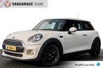 MINI Mini 1.2 One Business I Zeer goede staat I Airco I Crui, Voorwielaandrijving, Stof, Gebruikt, Met garantie (alle)