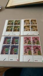 Zwitserland, Postzegels en Munten, Postzegels | Europa | Zwitserland, Ophalen of Verzenden, Gestempeld