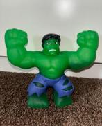 Goo Jit Zu Figuur Marvel Hulk, Kinderen en Baby's, Speelgoed | Actiefiguren, Verzenden