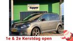 Volkswagen Touran 1.4 TSI Comfortline | Automaat | Navi | Cr, Auto's, Euro 5, 15 km/l, Gebruikt, 4 cilinders
