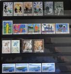 Faroer 2000"Jaargang 2000 mooi kompleet postfris, Postzegels en Munten, Ophalen of Verzenden, Denemarken, Postfris