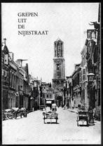 Utrecht ~ Grepen uit de Nijestraat ~ G.J. Röhner e.a. ~ 1976, Verzenden, Gelezen