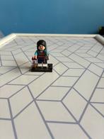 minifigure Mulan, Ophalen of Verzenden, Zo goed als nieuw, Losse stenen, Lego