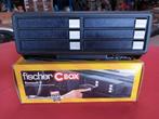 Cassette box houder Fischer - oldtimer, Auto diversen, Autoradio's, Nieuw, Ophalen of Verzenden, Fischer, Nb