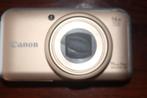 Canon Power Shot, Gebruikt, Canon, Compact, Ophalen of Verzenden