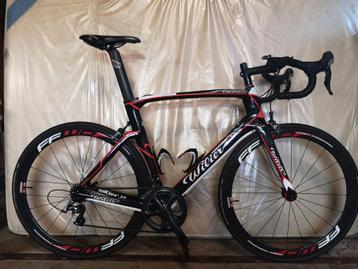 Wilier Cento 1 Air (maat xl) beschikbaar voor biedingen
