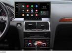 Radio Navigatie Audi Q7 carkit android 14 apple carplay usb