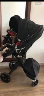 Stokke Xplory V6 - Zo goed als nieuw!, Kinderen en Baby's, Kinderwagens en Combinaties, Zo goed als nieuw, Kinderwagen, Overige merken
