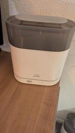 Philips Avent flessen sterilisator, Ophalen, Gebruikt, Sterilisator