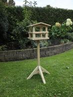 Voederhuis op standaard, Ophalen, Nieuw