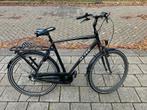 Altec Stadsfiets 3v, Fietsen en Brommers, Fietsen | Heren | Herenfietsen, Gebruikt, Versnellingen, 53 tot 57 cm, Ophalen
